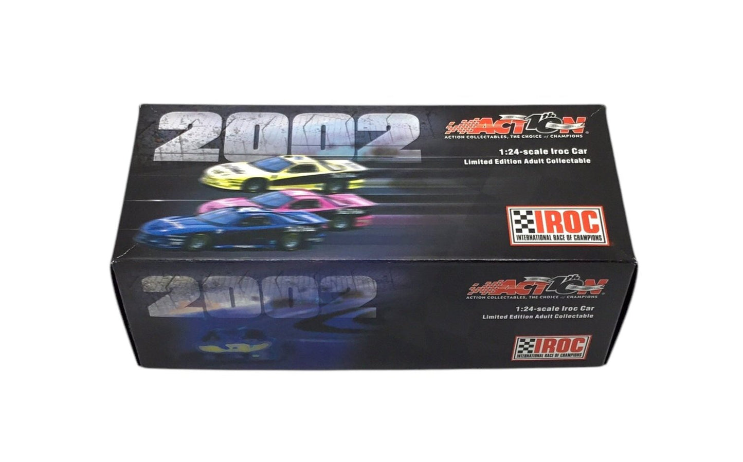 Action Dale Earnhardt 2000 IROC Firebird Xtreme 1:24 Scale New L.E.