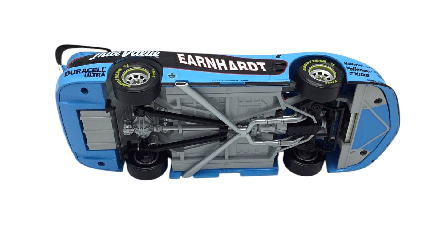 Action Dale Earnhardt 2000 IROC Firebird Xtreme 1:24 Scale New L.E.