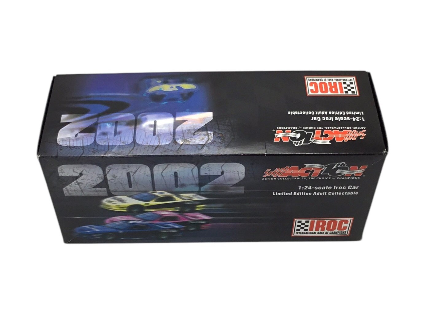 Action Dale Earnhardt 2000 IROC Firebird Xtreme 1:24 Scale New L.E.