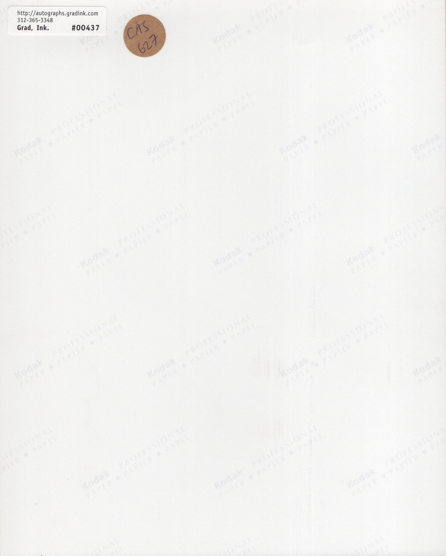 Adam Sandler Signed Photo 8x10 in Mixed Nuts – JSA & PSA Dual Letter Authenticated
