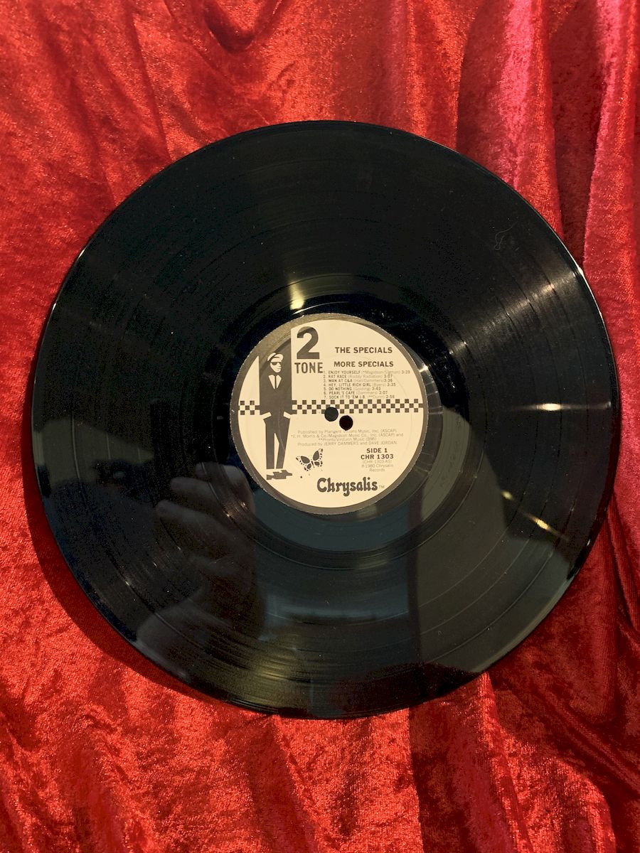 Air Supply - Lost in Love (Misprint) 33 LP Album 1976 Excellent Condition