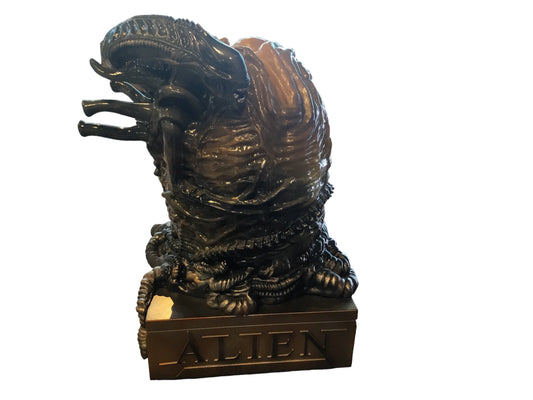 Alien Anthology Limited Edition Collector's Set Egg 6 Disc~Blu-ray Limited Edition 0402 Of 5000