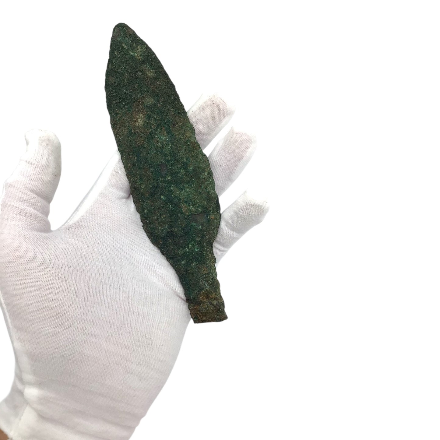 Ancient Egyptian Old Kingdom Copper Tools Group | William Ashby Collection