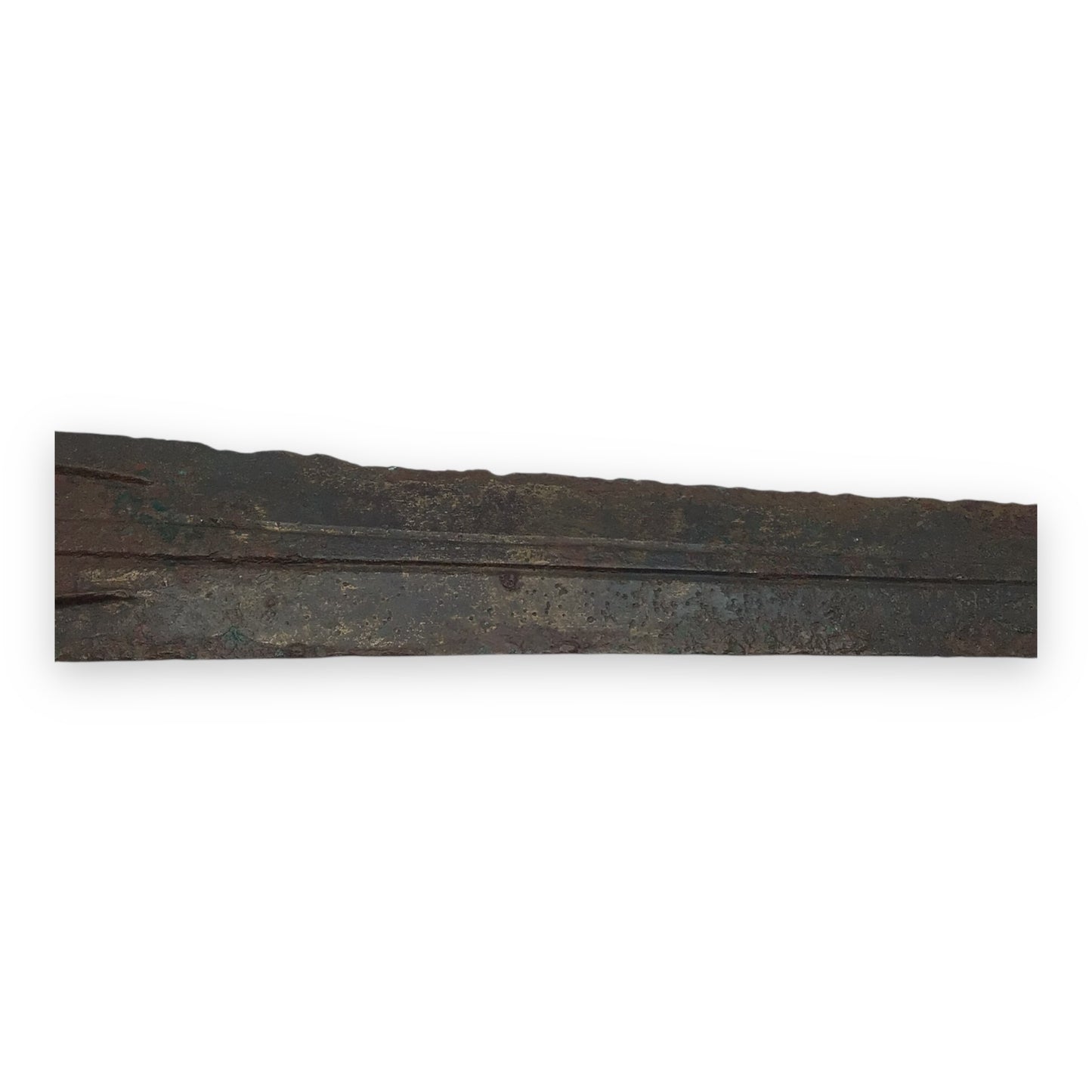 Ancient Luristan Bronze Short Sword – c. 1800–1200 B.C.