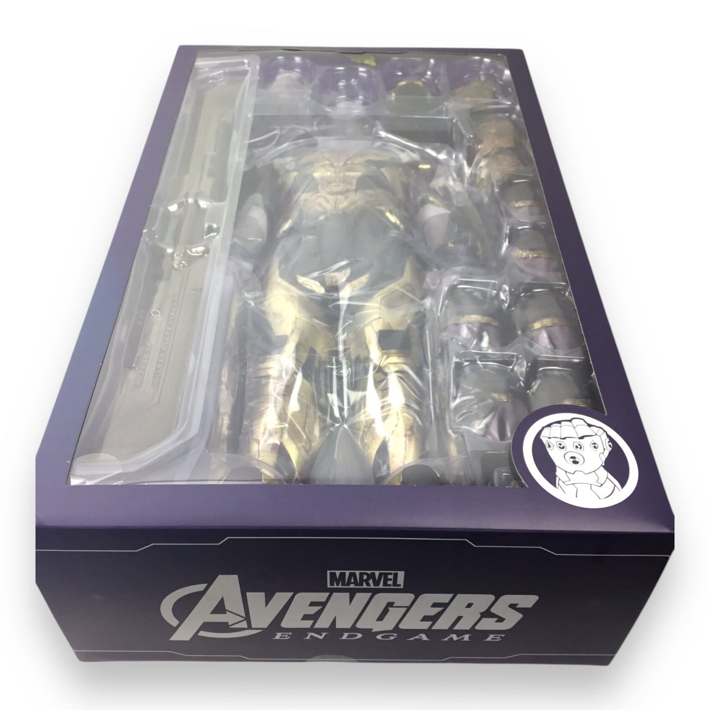 Avengers Thanos 1/6th Collectible Figure