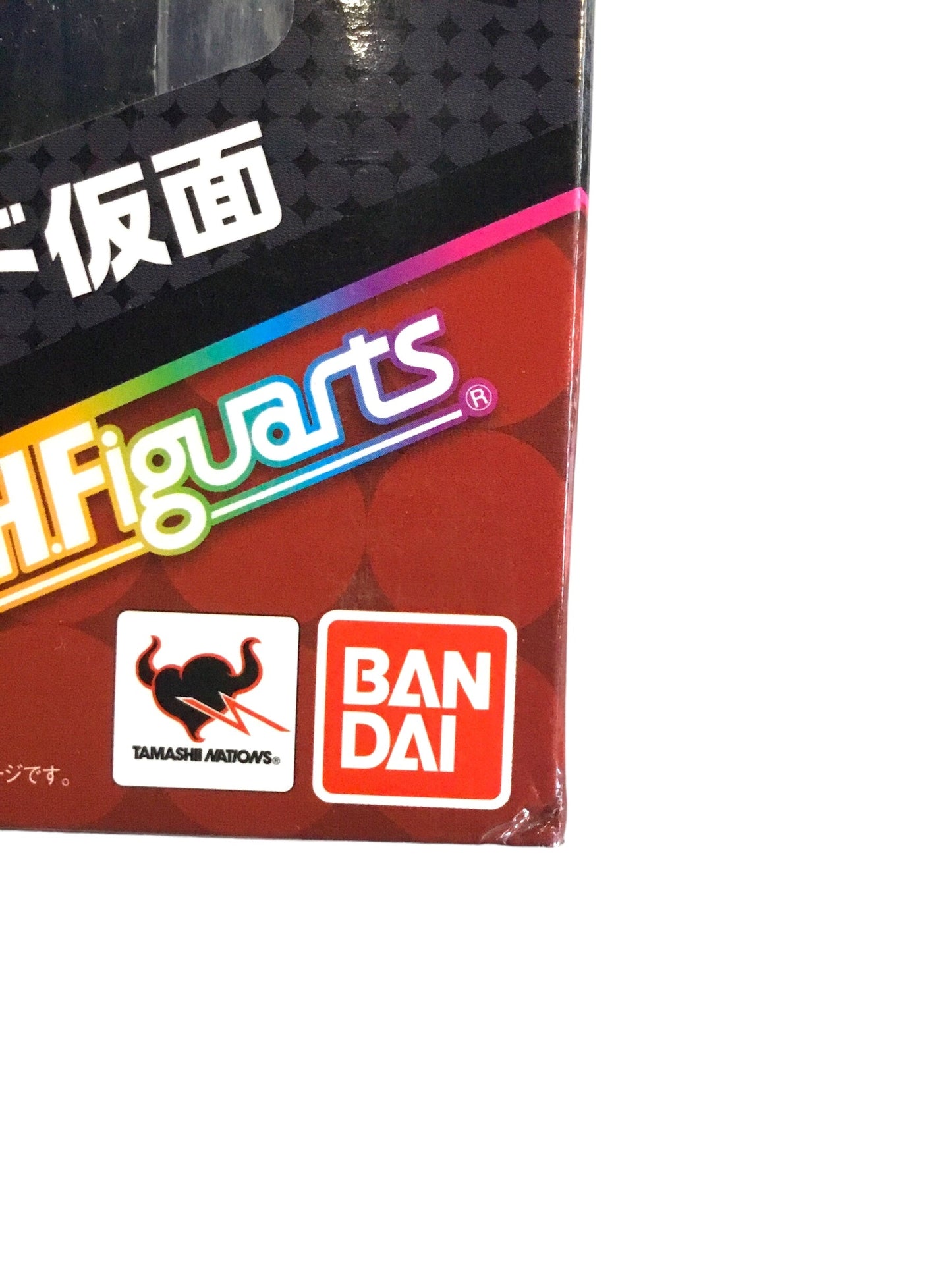 Bandai Sailor Moon S.H. Figuarts Tuxedo 6.3 in Action Figure