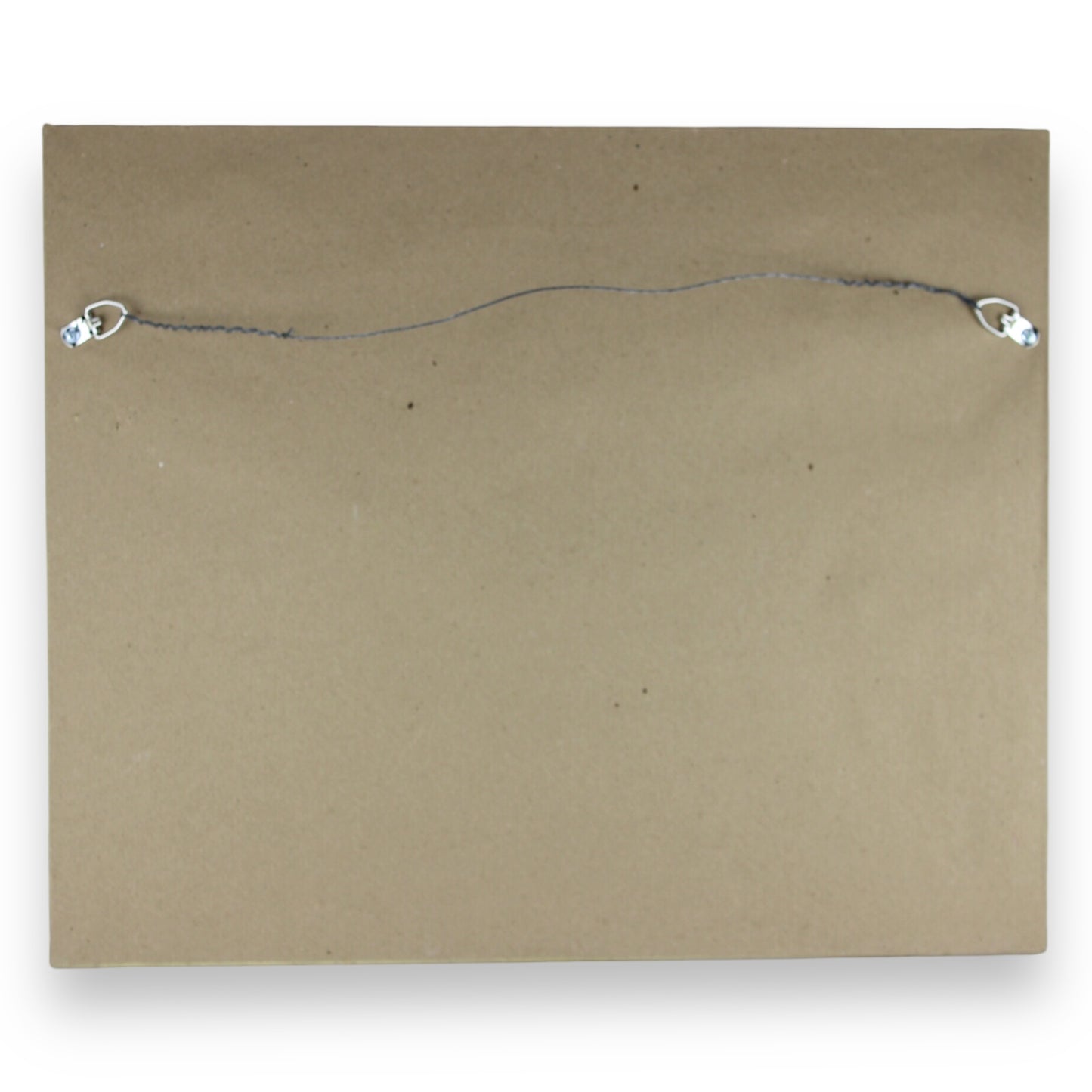 Bandit Warfare Badge Gold w/ Award Certificate Professionally Framed