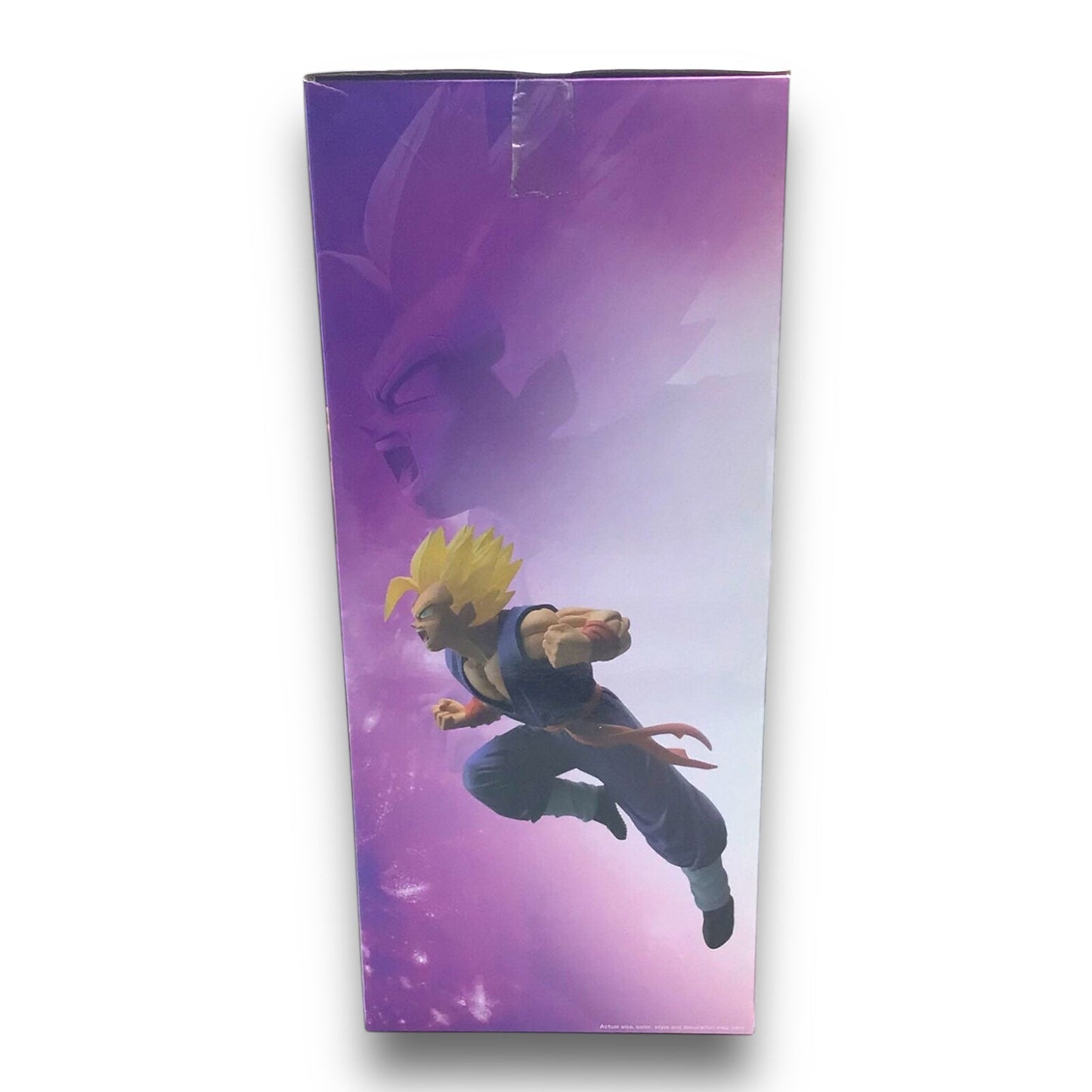 Banpresto Dragonball Z - Ichibansho - Super Saiyan Sound Gohan 1994