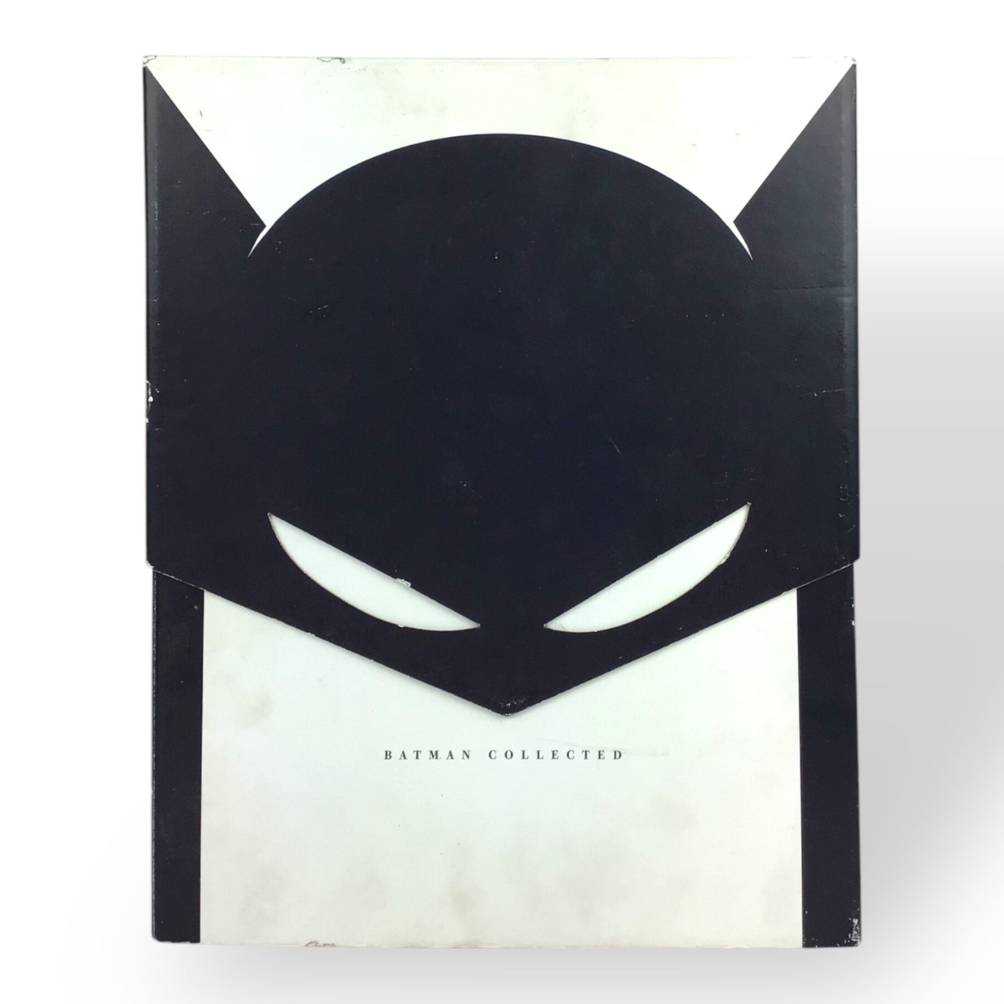 Batman Collected Box Set Warner Bros. Exclusive #399/1000 Signed
