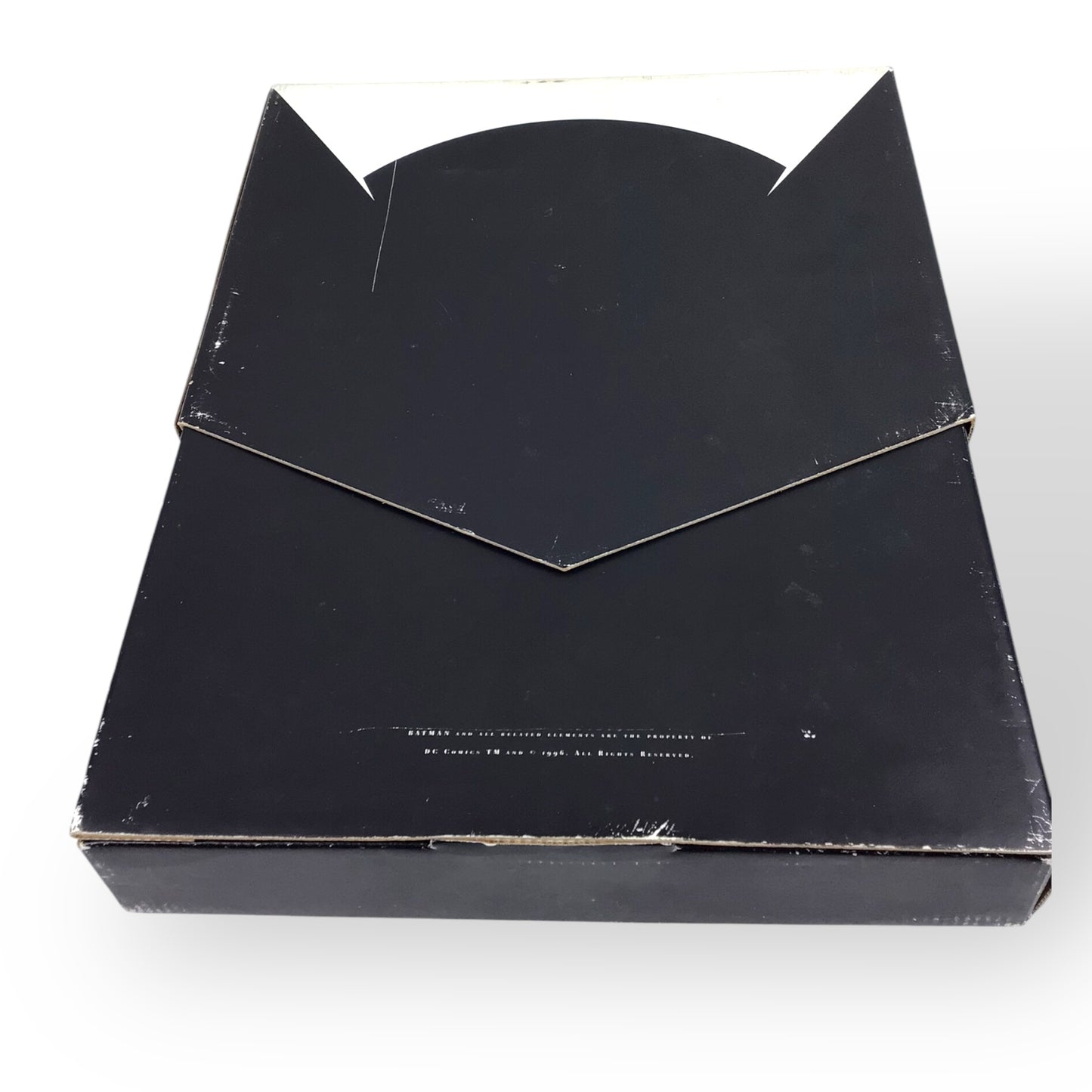 Batman Collected Box Set Warner Bros. Exclusive #399/1000 Signed