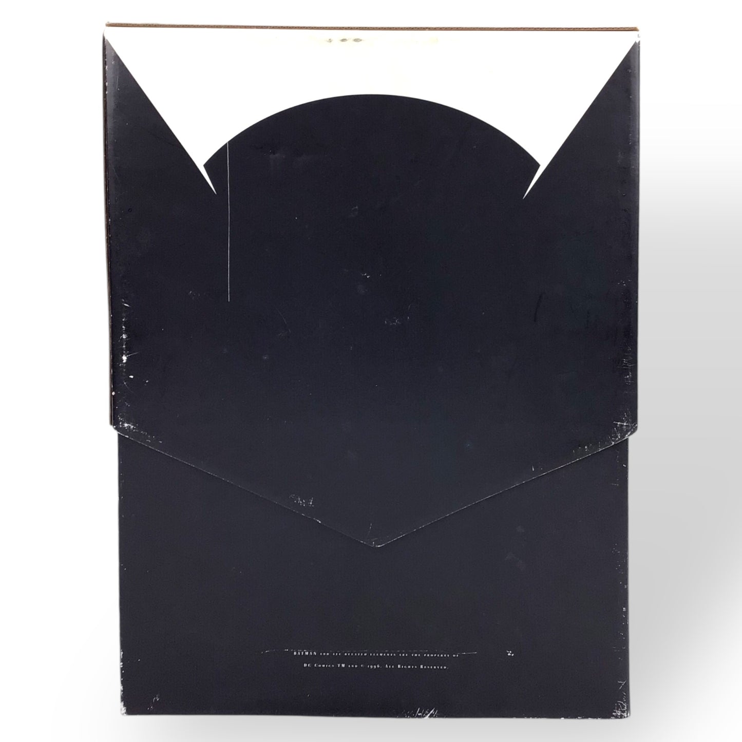 Batman Collected Box Set Warner Bros. Exclusive #399/1000 Signed