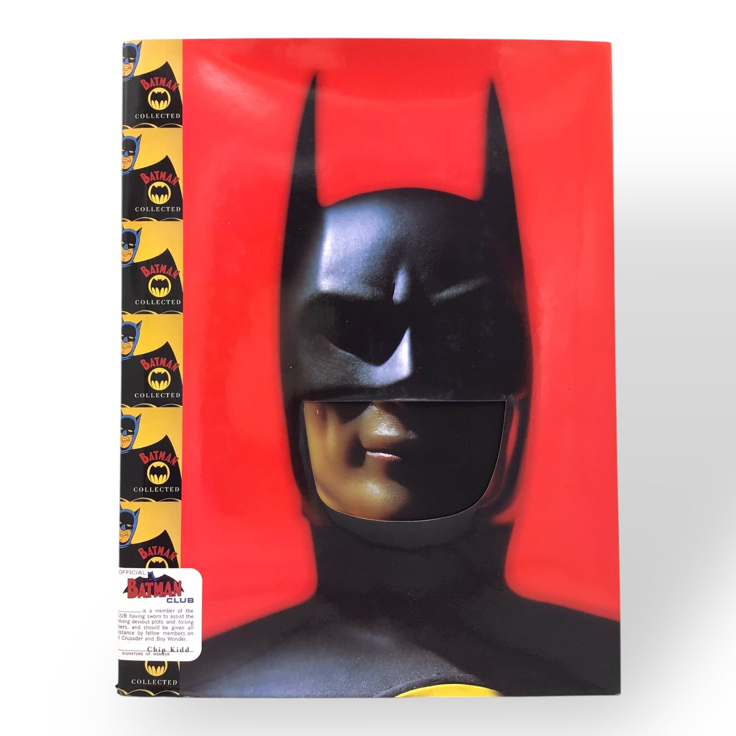 Batman Collected Box Set Warner Bros. Exclusive #399/1000 Signed