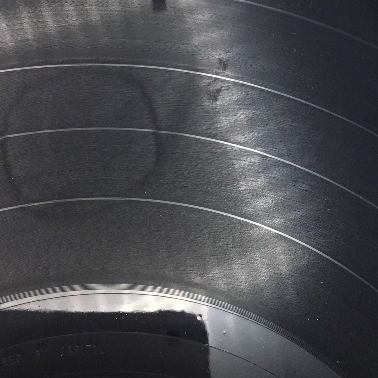 Beatles Magical Mystery Tour Original Apple Stereo SMAL-2835 with 24 page booklet