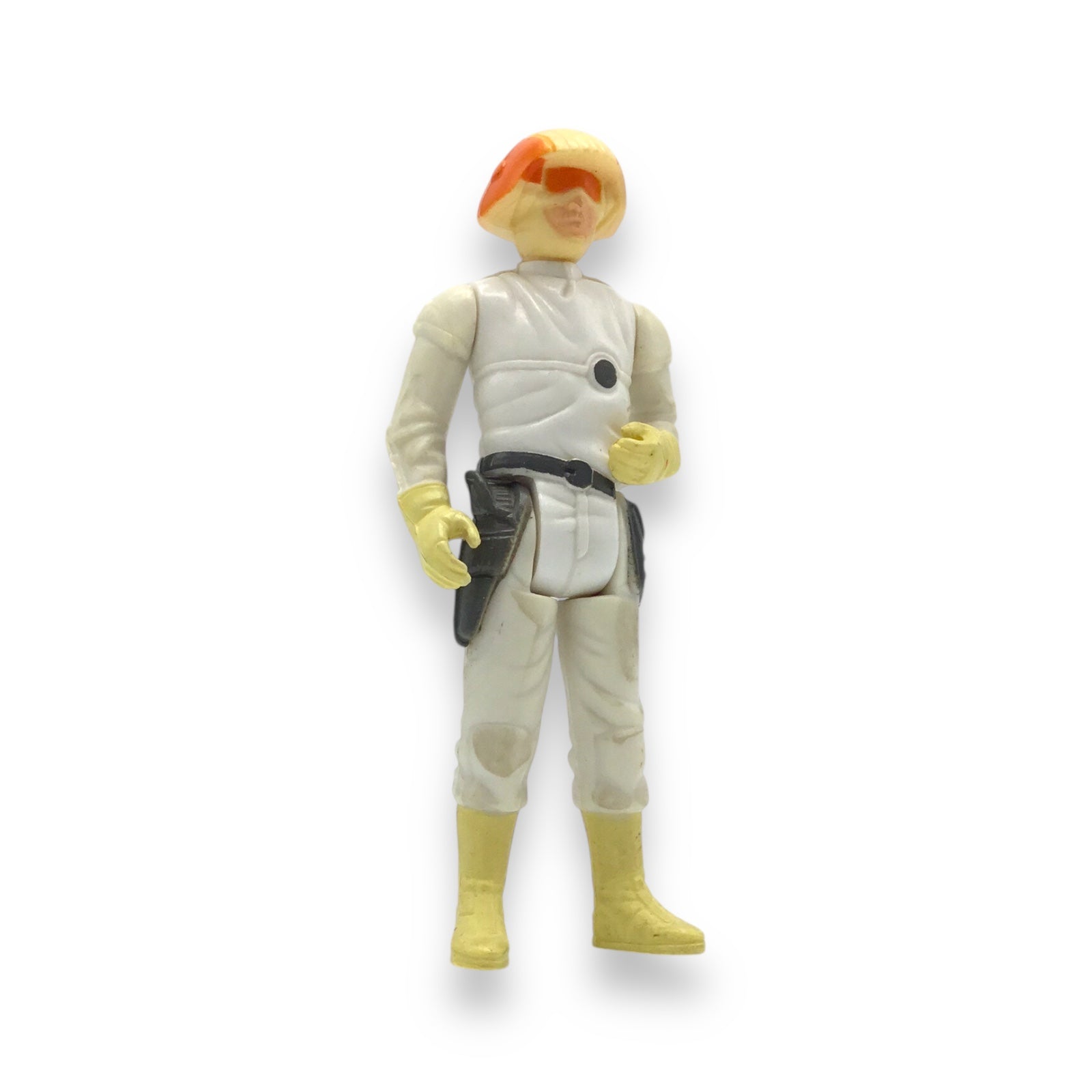 Bespin Cloud Car Pilot Star Wars Empire Strikes Back Kenner Figure Loose