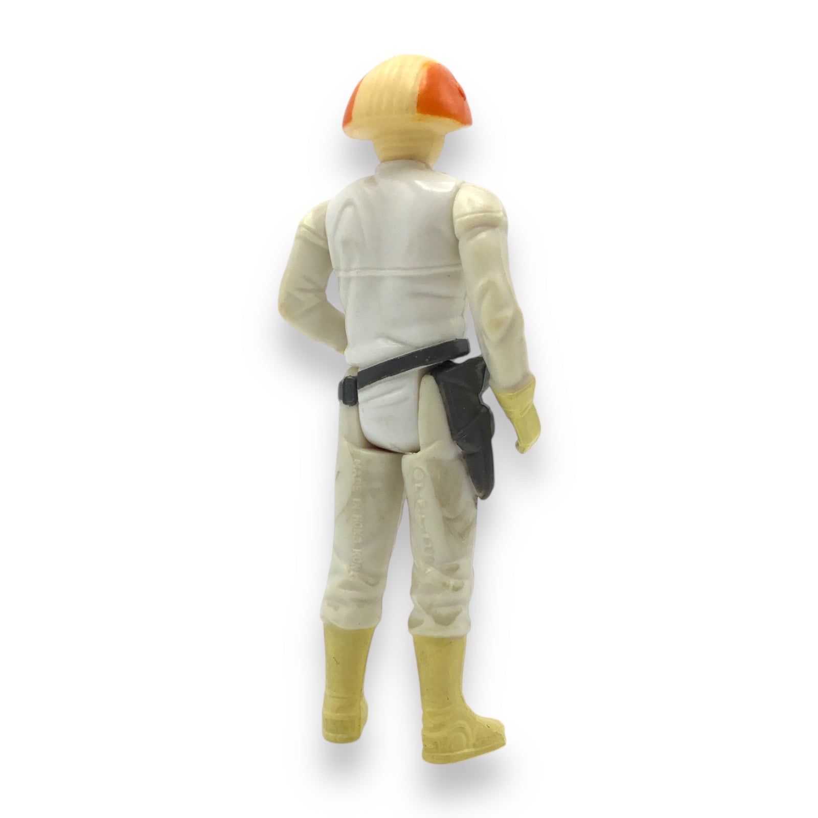Bespin Cloud Car Pilot Star Wars Empire Strikes Back Kenner Figure Loose