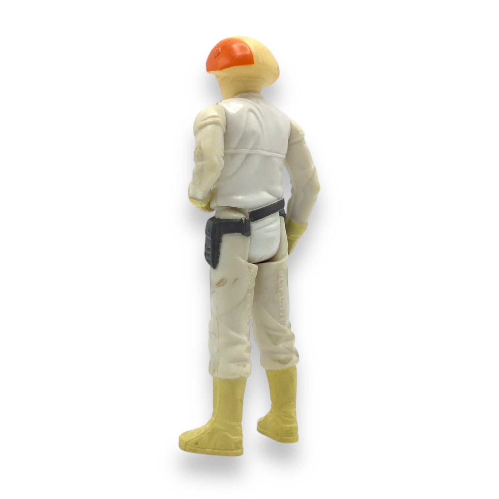 Bespin Cloud Car Pilot Star Wars Empire Strikes Back Kenner Figure Loose