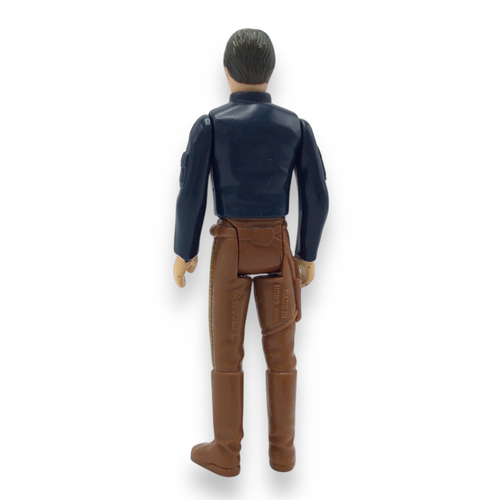 Bespin Han Solo Star Wars Kenner Figure Loose