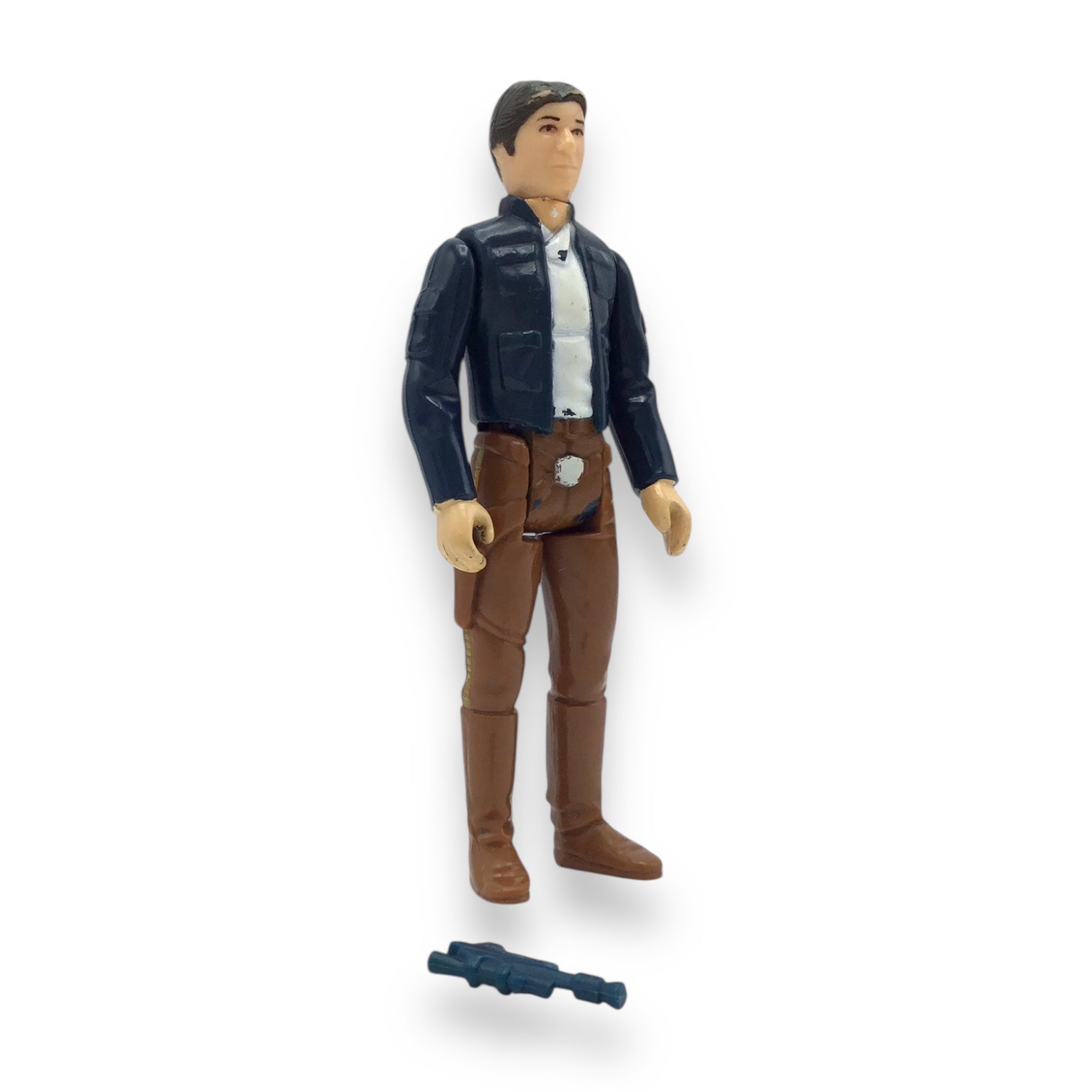 Bespin Han Solo Star Wars Kenner Figure Loose