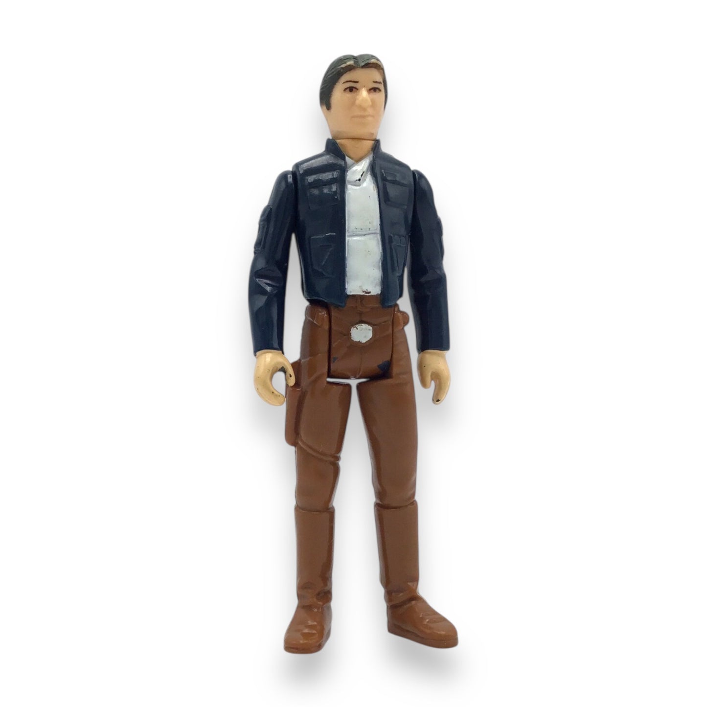 Bespin Han Solo Star Wars Kenner Figure Loose
