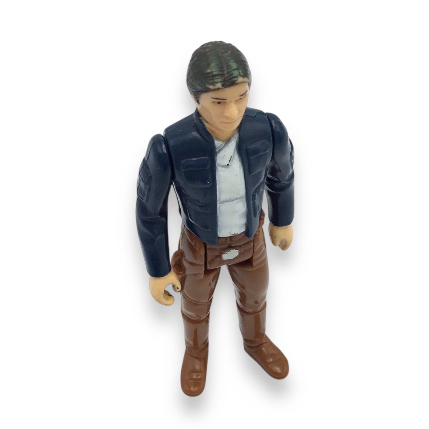 Bespin Han Solo Star Wars Kenner Figure Loose