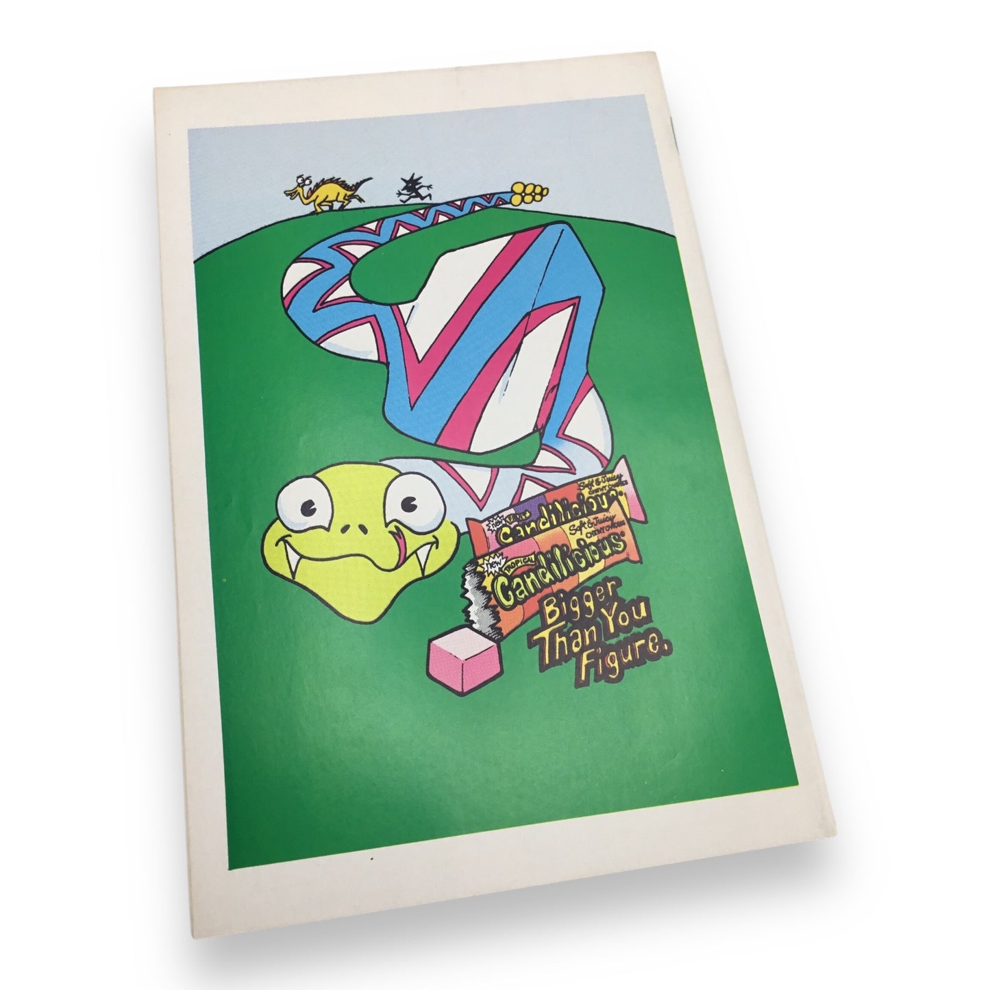 Black Panther #4 (1988, Marvel Comics) Signed by Sam de la Rosa