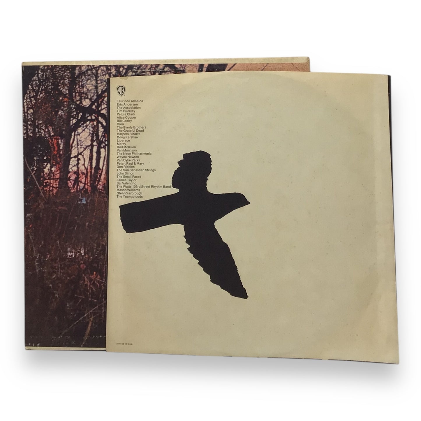 Black Sabbath - Black Sabbath (Self-Titled) | Preowned Metal Classic
