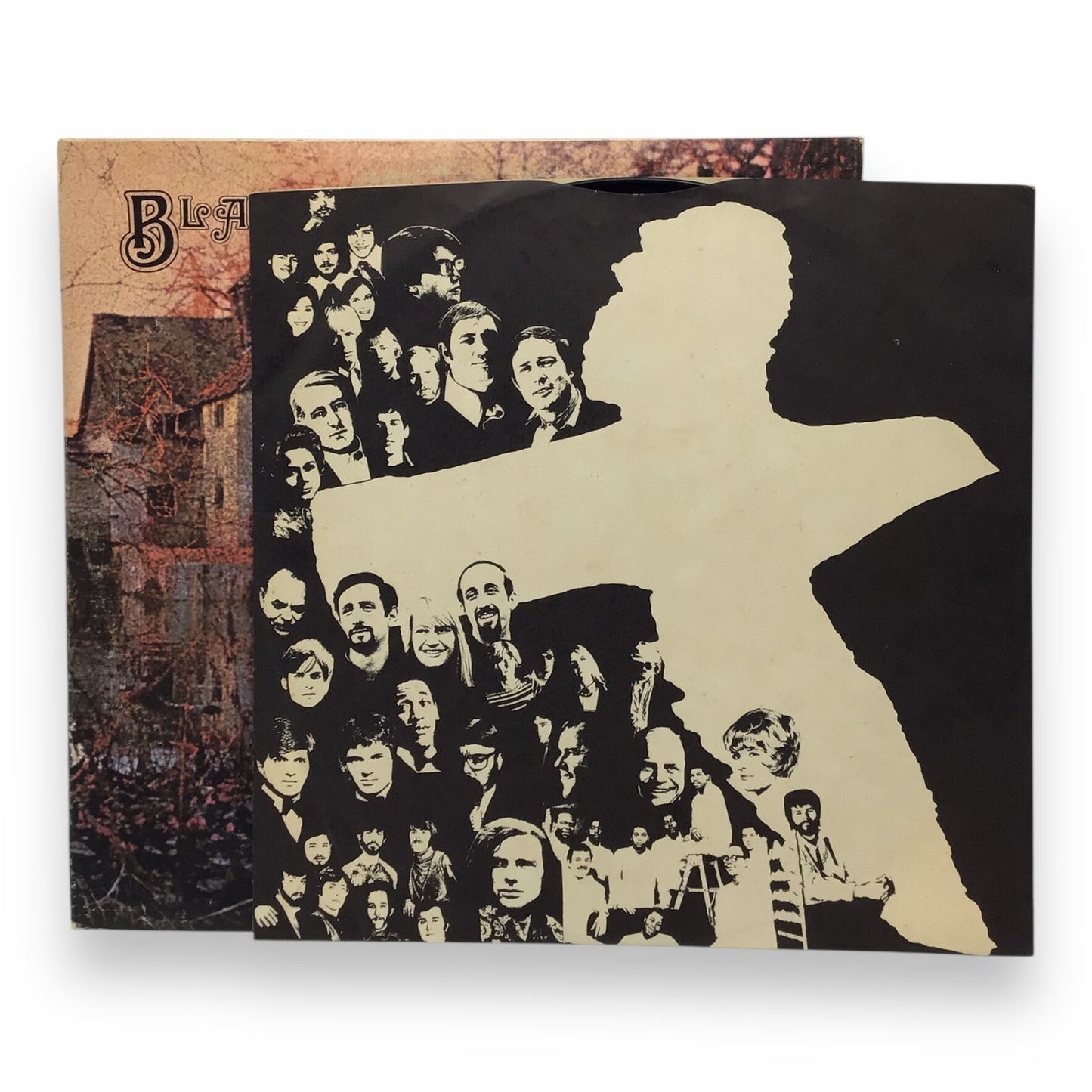 Black Sabbath - Black Sabbath (Self-Titled) | Preowned Metal Classic