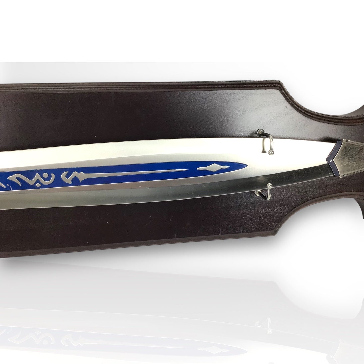 Blizzard Employee She-Ra Inspired 5-year Sword W/Original Box