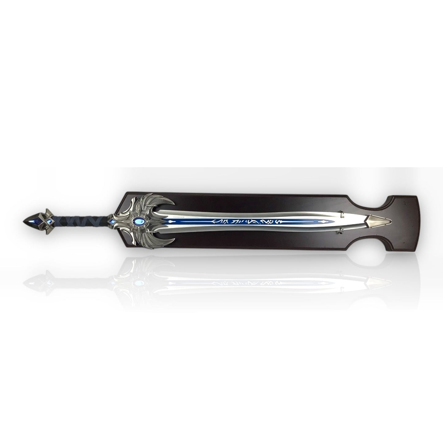 Blizzard Employee She-Ra Inspired 5-year Sword W/Original Box