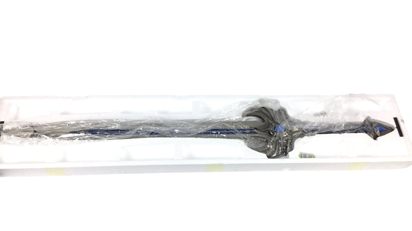 Blizzard Employee She-Ra Inspired 5-year Sword W/Original Box