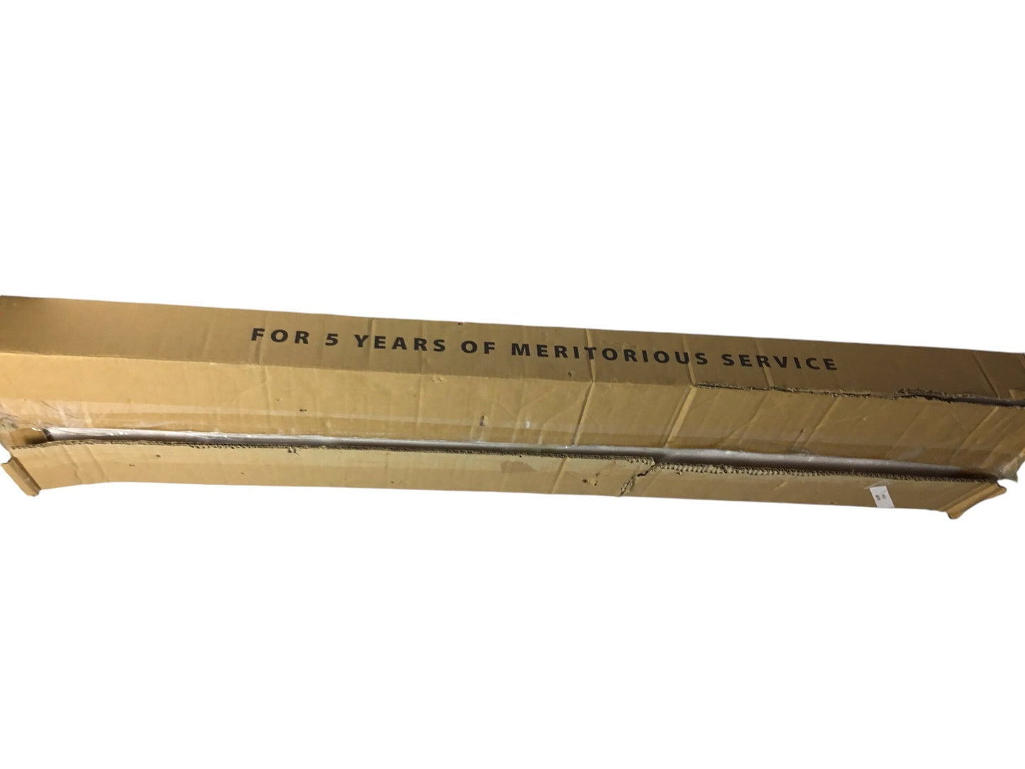 Blizzard Employee She-Ra Inspired 5-year Sword W/Original Box