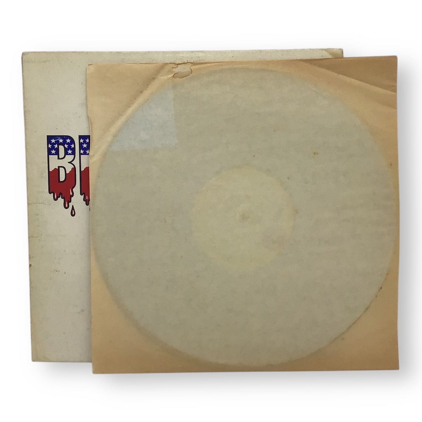 Bloodrock - 3 | Preowned Blues Rock Classic