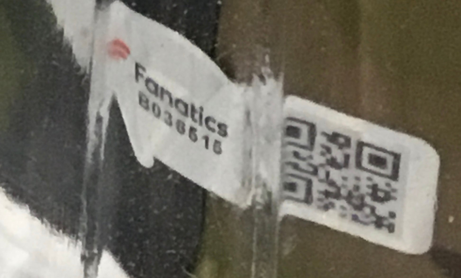 Boomer Esiason Autographed Cincinnati Bengals Camo Mini Helmet with Fanatics Certification