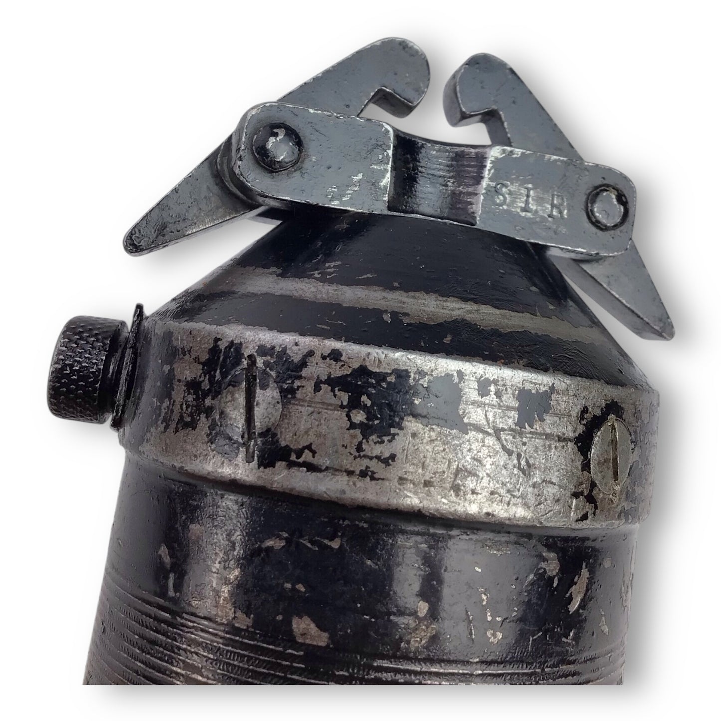 British WW2 Enfield Grenade Launcher Attachment