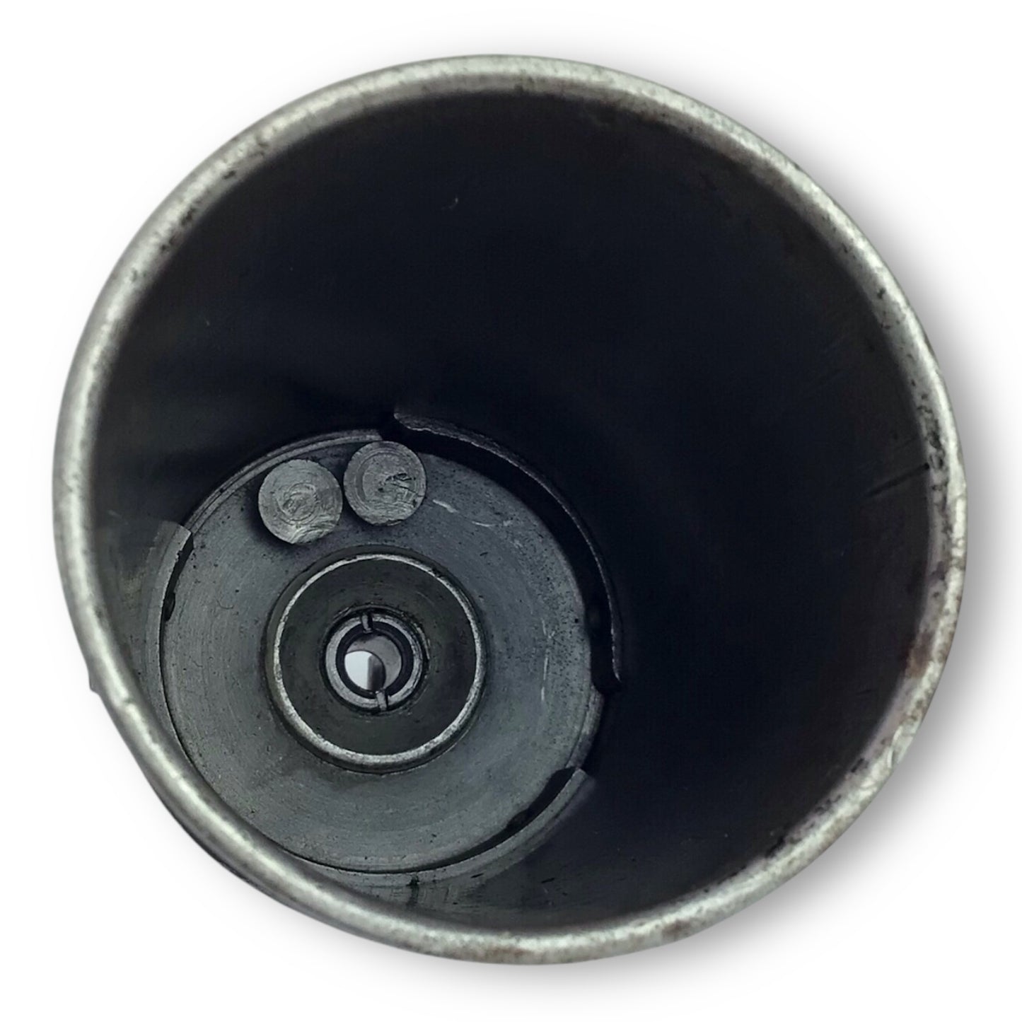 British WW2 Enfield Grenade Launcher Attachment