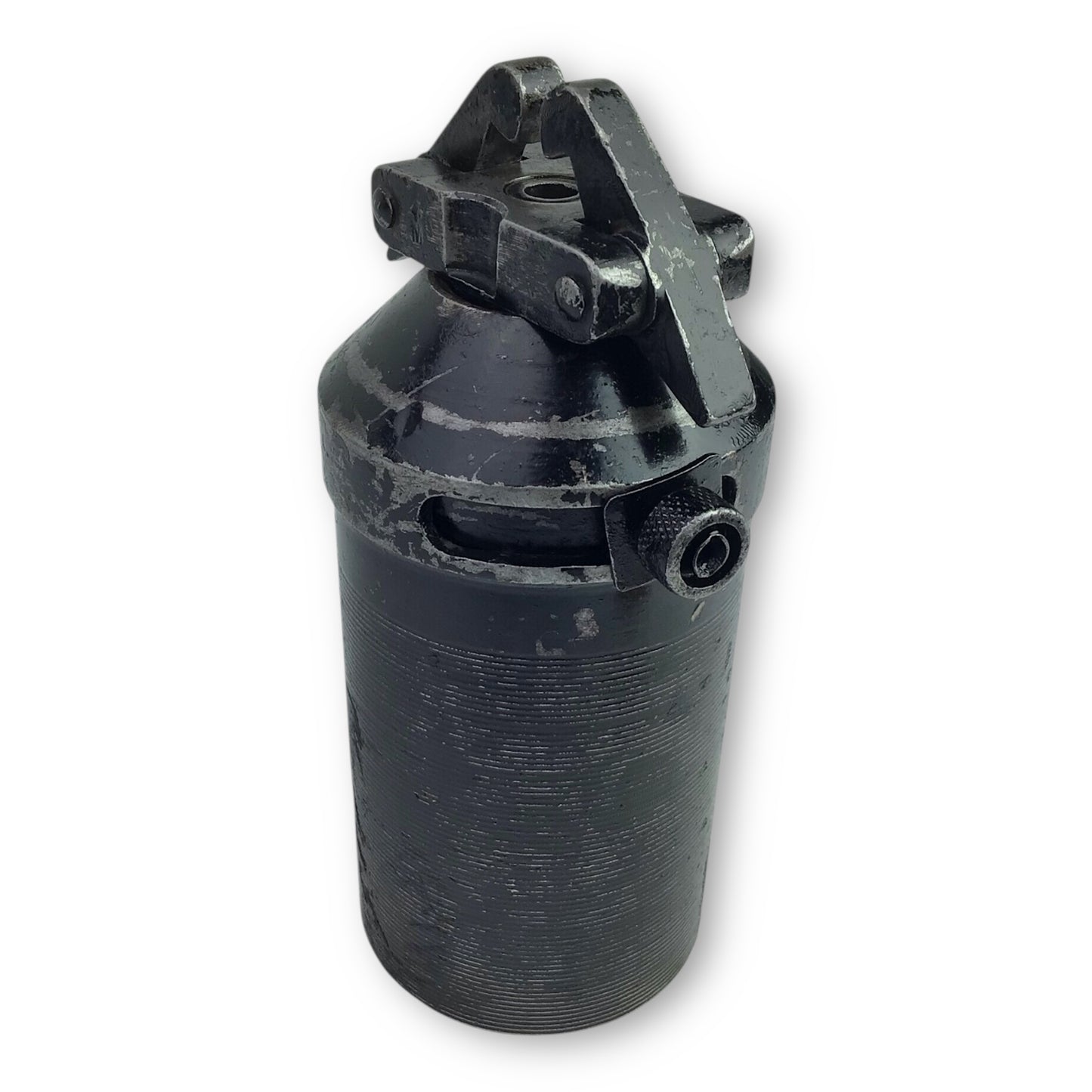 British WW2 Enfield Grenade Launcher Attachment