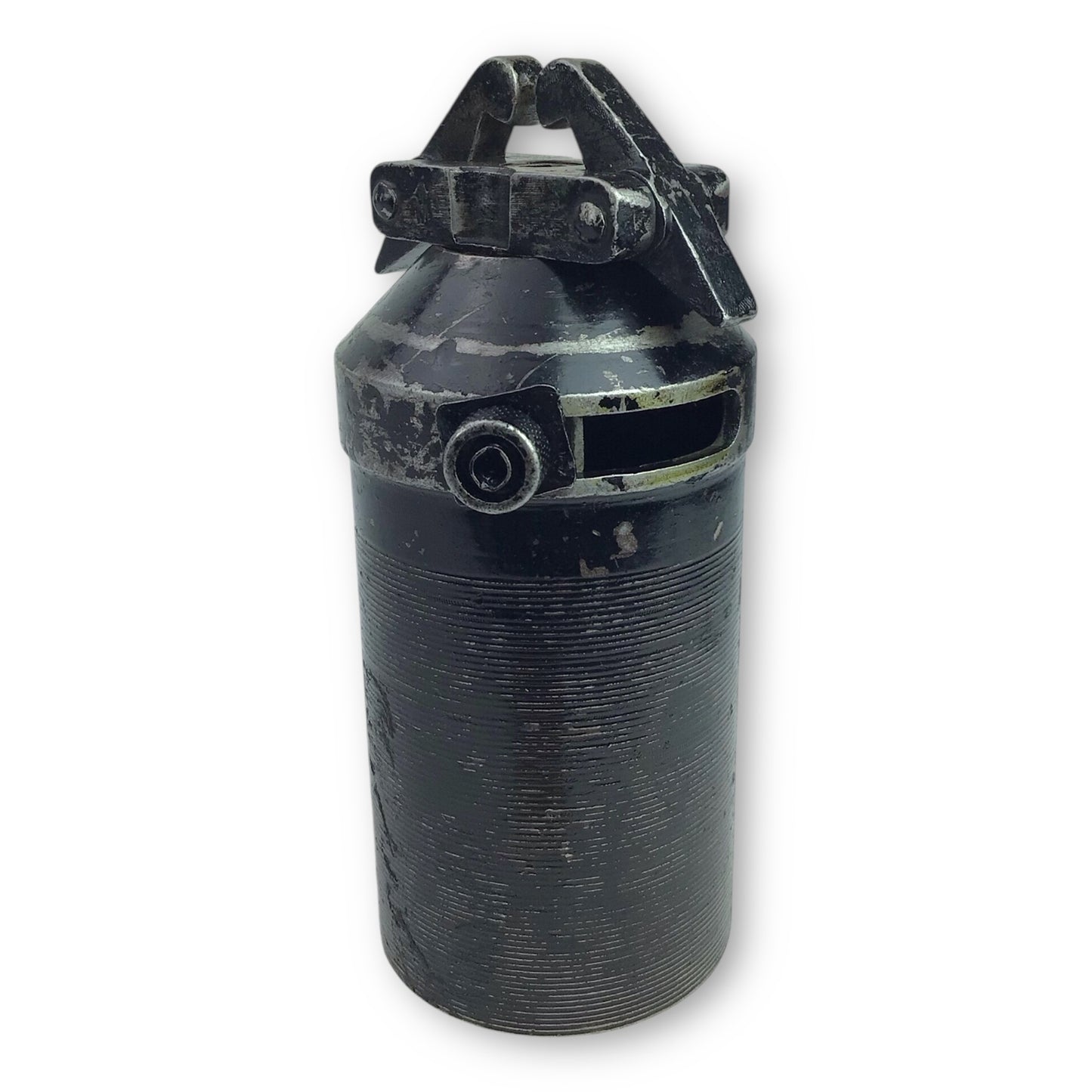 British WW2 Enfield Grenade Launcher Attachment