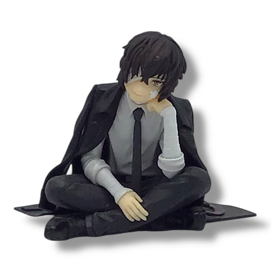 Bungo Stray Dogs - Osamu Dazai Noodle Stopper Collectible | FuRyu