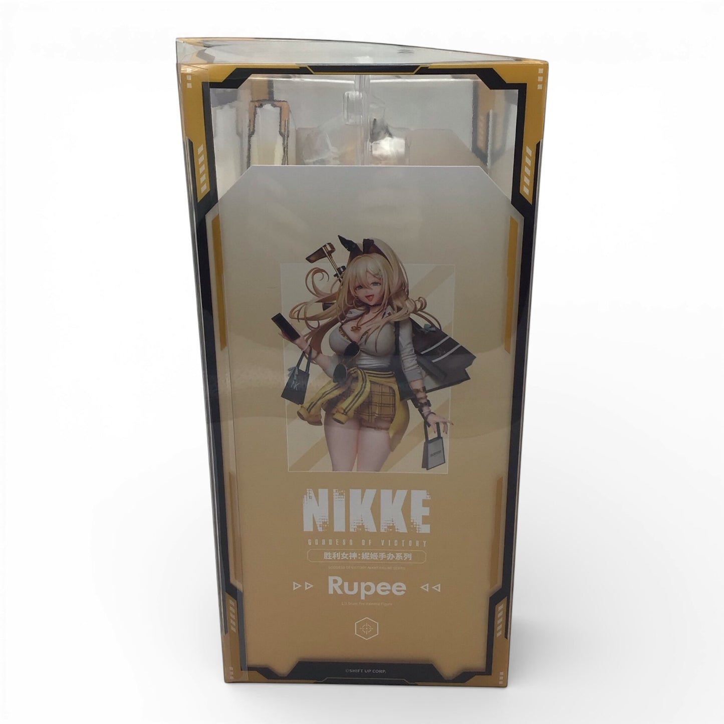 Nikke Goddess of Victory Rupee 1/7 Scale Figure - Hobby Sakura