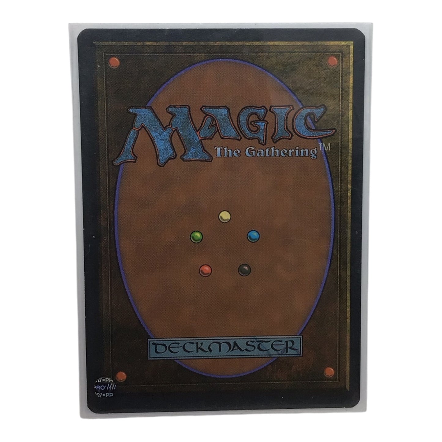 Necropotence - Magic the Gathering Single Card