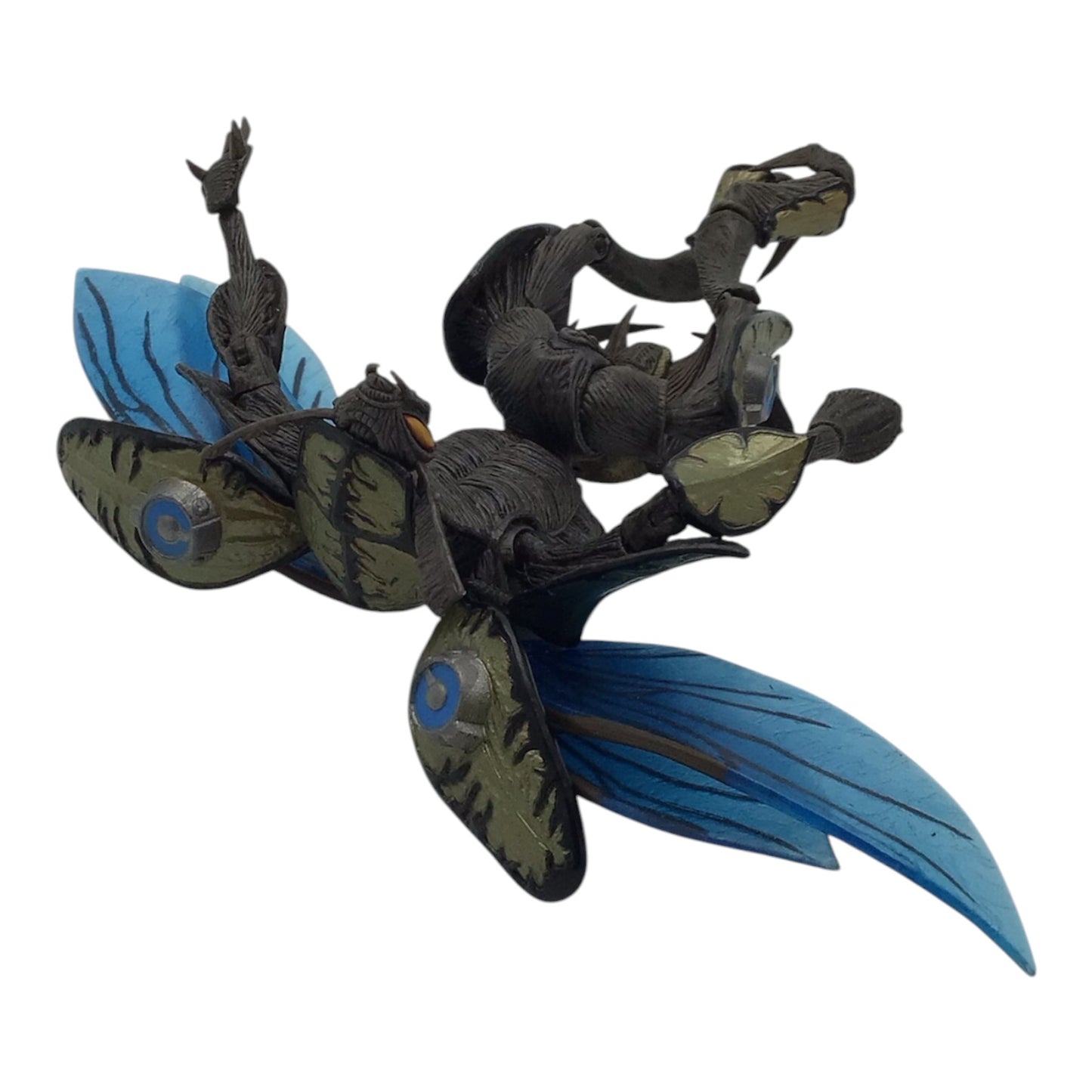 McFarlane Toys Halo 3 Drone Action Figure