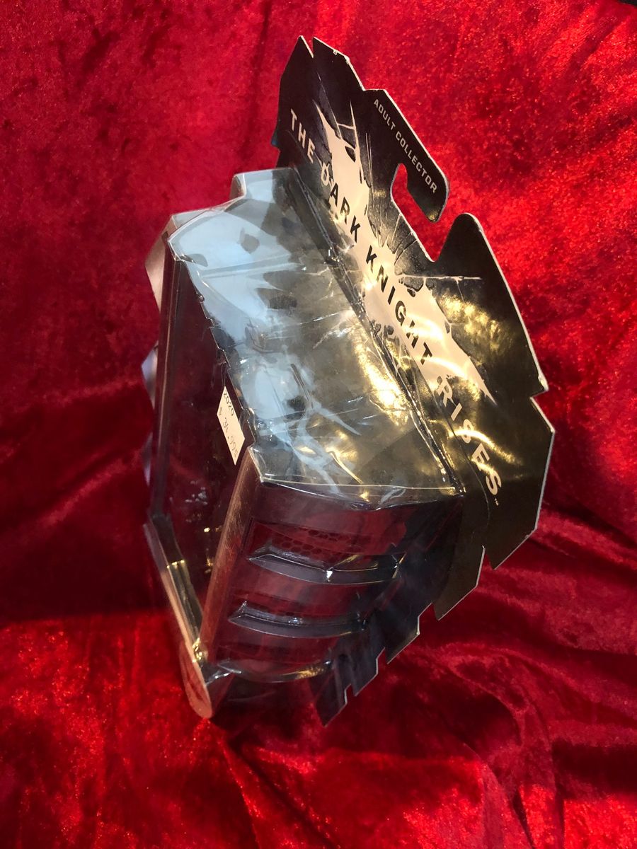 Catwoman Action Figure