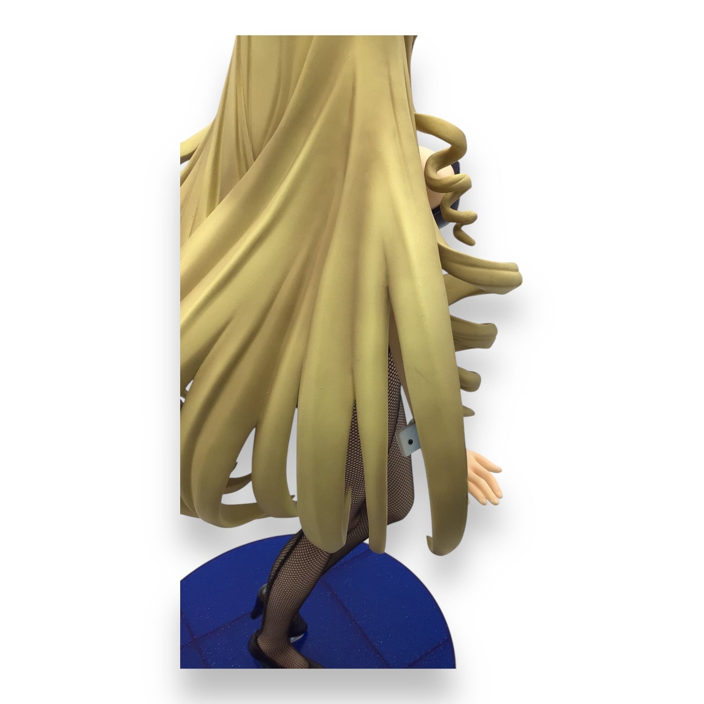 Cecilia Alcott Bunny Version 1/4 Scale Figure - Infinite Stratos