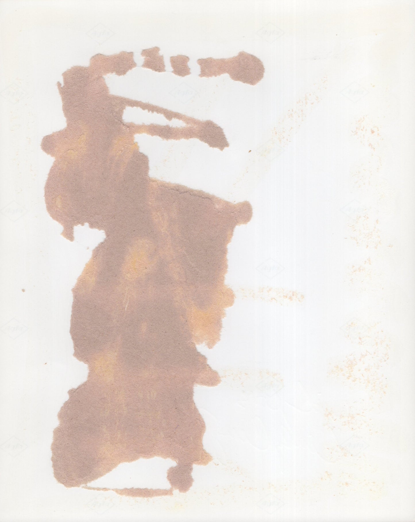 Cindy Crawford Signed Photo 8x10 B&W Personalized "With Love", Cindy Crawford Autograph on B&W Headshot