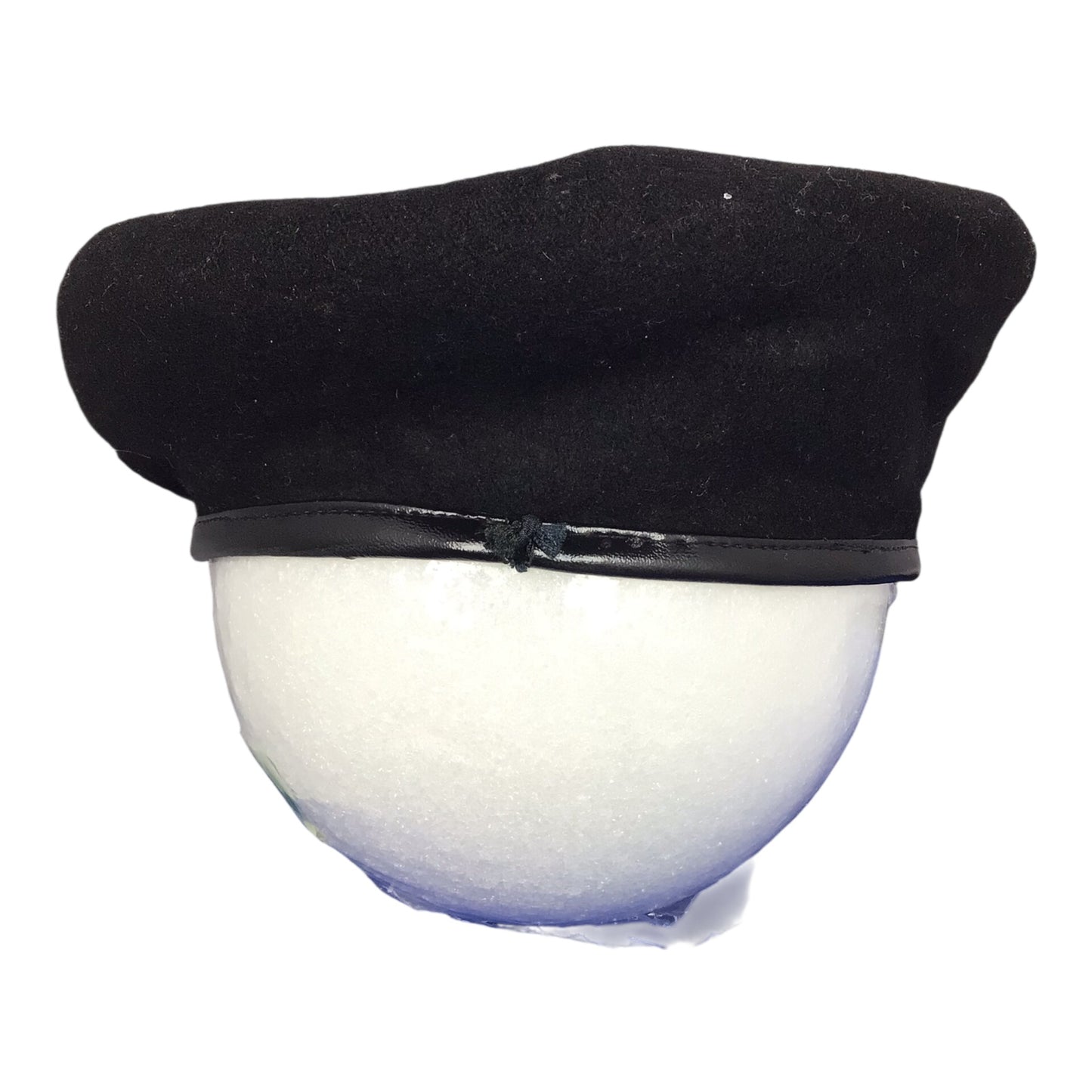 Complete U.S. Vietnam War M1 Helmet South Vietnamese Ranger (Biệt Động Quân) w/ Matching Beret
