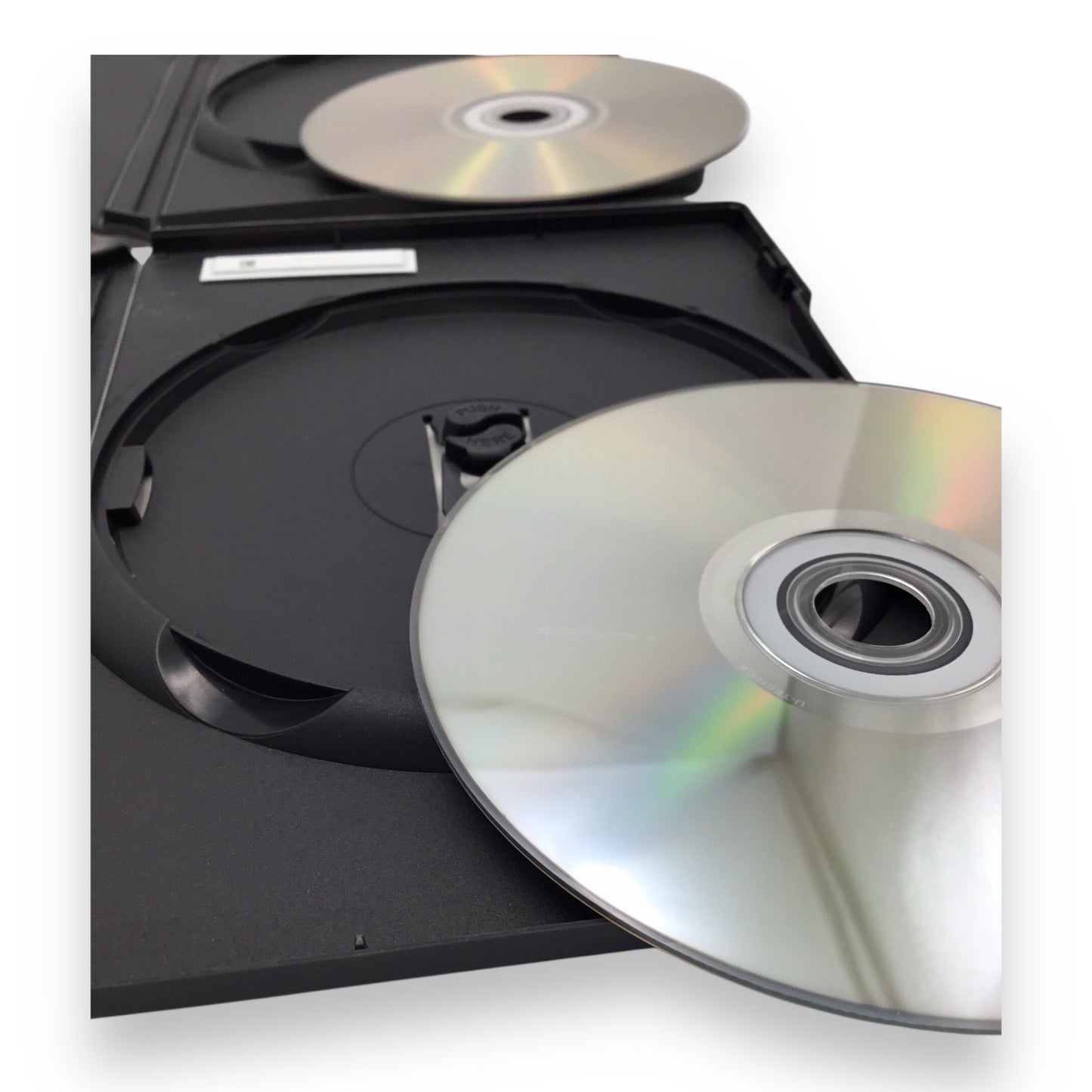 Cowboy Bebop Remix DVD Set - Remastered Complete Series