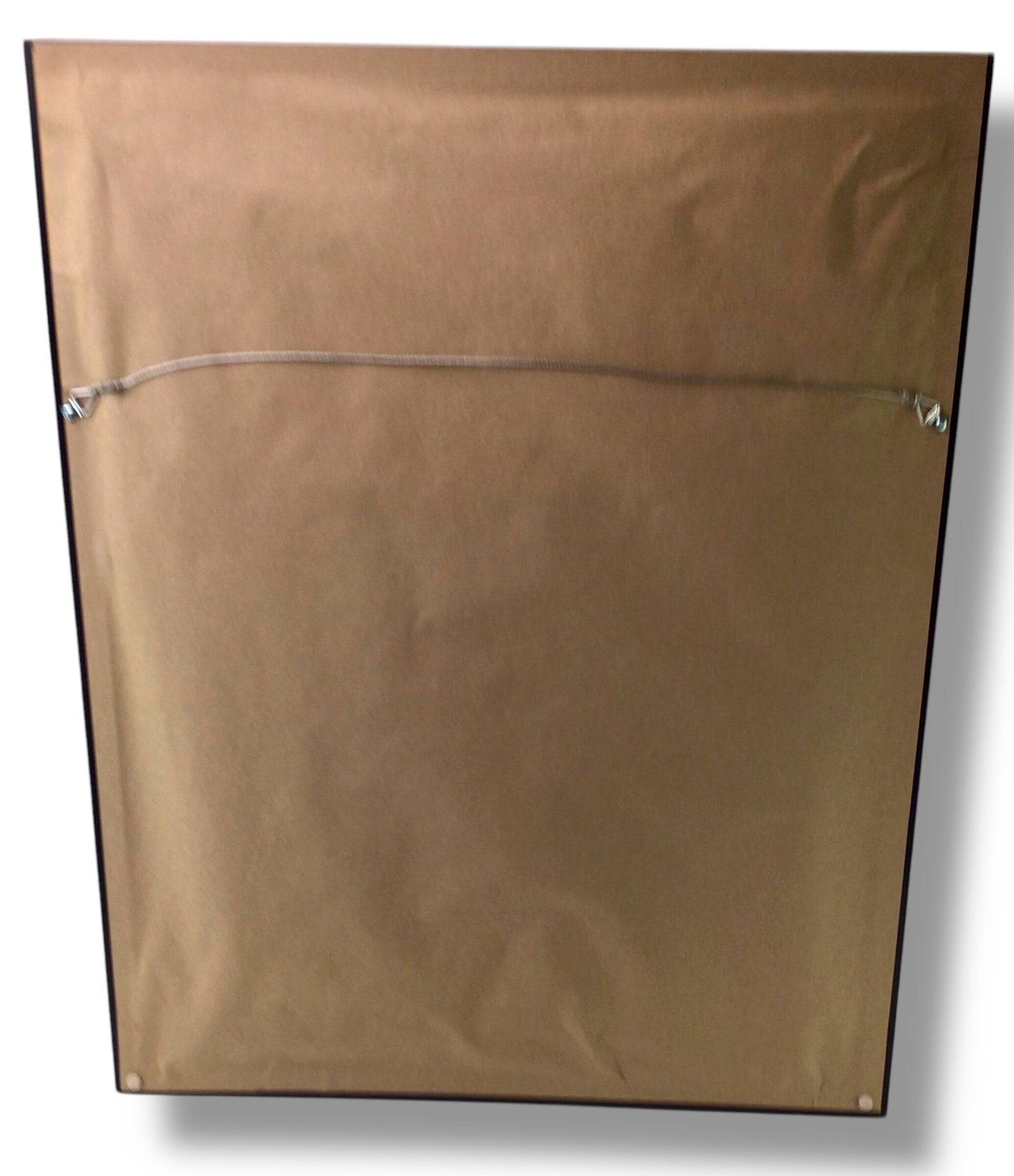 Custom Framed HOF Anthony Munoz Cincinatti Bengals Autographed w/ JSA Cert