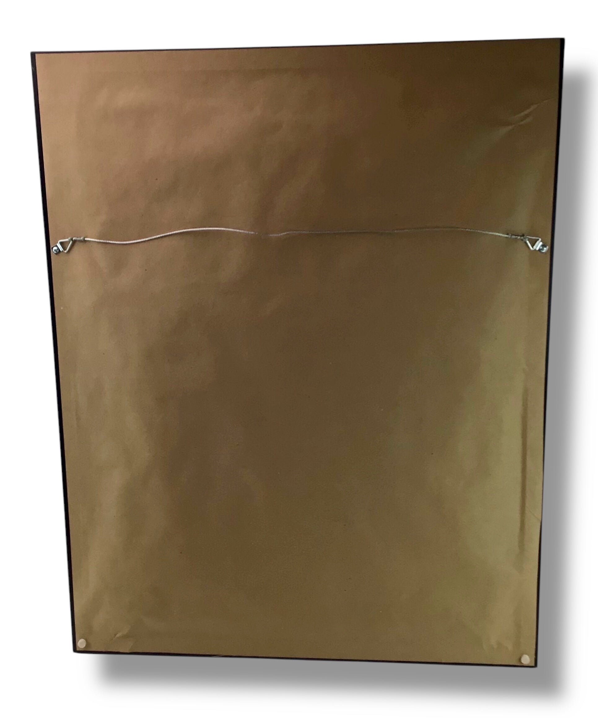 Custom Framed Rare Sports Cards & Earl Campbell Signed Oilers Jersey w/ JSA Cert