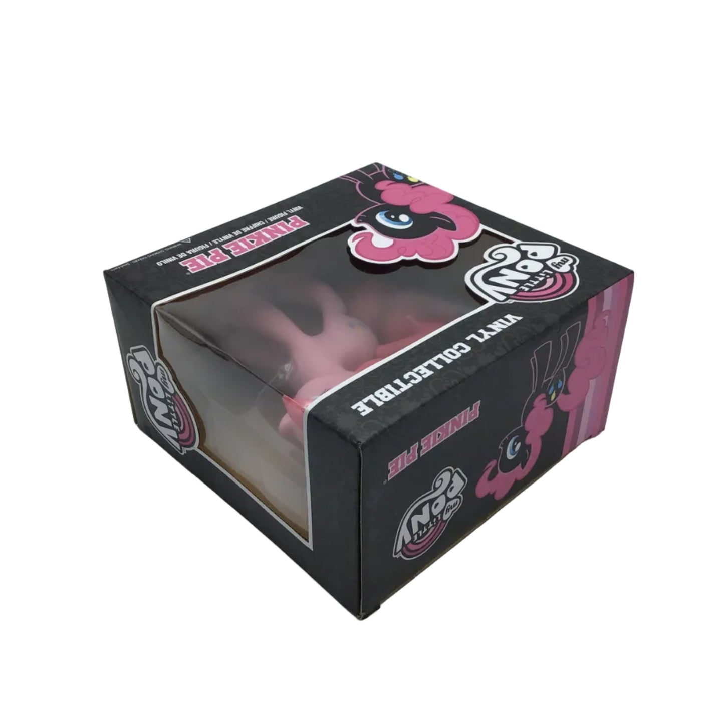 Funko My Little Pony Pinkie Pie Vinyl Collectible 2013