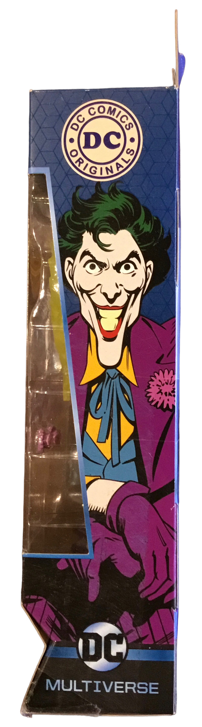DC Multiverse DC Originals Joker Action Figure